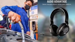 Giá xăng dầu trong nước ngày 6/10 bao nhiêu tiền một lít? Tai nghe gaming Corsair giá có rẻ?