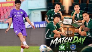 Lịch thi đấu bóng đá Việt Nam hôm nay 6/10: Công Phượng tái xuất sau FIFA ASEAN Cup 2026