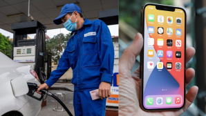 Giá xăng dầu hôm nay 7/10 chỉ từ 20.391 đồng, E10 giảm hơn 4.000 đồng từ đỉnh, iPhone 12 Pro Max cũ rẻ bèo
