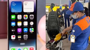Giá xăng hôm nay  6/10: Xăng E5, E10 duy trì ở mức trên dưới 27.000 đồng/lít, iPhone 14 Pro Max ra sao?