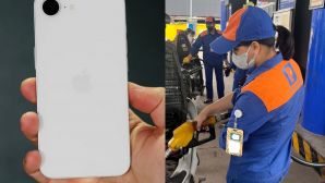 Giá xăng dầu hôm nay 7/10: Xăng E5. E10 vẫn rẻ, dầu thấp hơn đỉnh gần 1/2, iPhone 17e vua giá rẻ mới