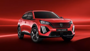 Giá xe Peugeot tháng 10/2026: 2008 từ 759 triệu, 408 khởi điểm 1,019 tỷ đồng