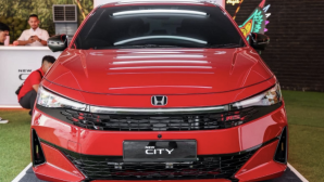 Honda City 2026 chốt lịch ra mắt Việt Nam: Nâng cấp mạnh, ‘đấu’ Toyota Vios bằng loạt công nghệ