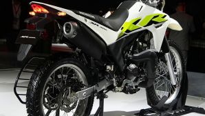Honda ra mắt ‘vua côn tay’ mới giá 55 triệu đồng: Có động cơ 293cc, ABS 2 kênh xịn hơn Winner R và Yamaha Exciter