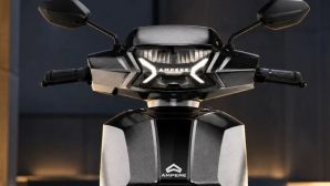 Khắc chế cứng Honda Vision, ‘xe ga quốc dân’ mới chính thức ra mắt với giá 38 triệu đồng, trang bị ‘nét’ hơn cả SH Mode