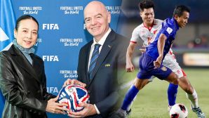 Thua cay đắng tại FIFA ASEAN Cup 2026, kình địch ĐT Việt Nam nhận được 'món quà lớn' từ FIFA