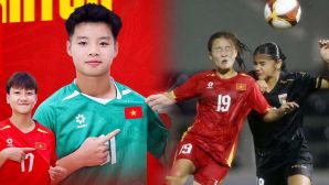 Lịch thi đấu VL U17 nữ châu Á mới nhất 6/10: Tuyển Việt Nam 'vùi dập' Quần đảo Bắc Mariana?