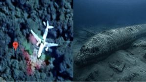 Xuất hiện manh mối quan trọng về MH370, 8 giây bất thường cuối cùng trước khi chiếc máy bay biến mất