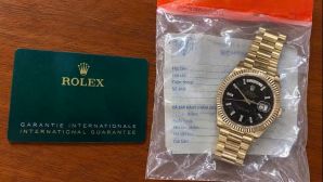 Đắk Lắk: Mất đồng hồ Rolex hơn 1,7 tỷ đồng, chủ nhà không ngờ nghi phạm lại là người quen