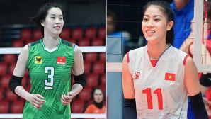 Xem trực tiếp bóng chuyền nữ VĐQG 2026 GĐ2 ở đâu, kênh nào? Link trực tiếp bóng chuyền nữ Việt Nam
