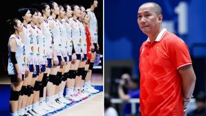 Gây thất vọng ở ASIAD 2026, tuyển bóng chuyền nữ Việt Nam lỡ hẹn với World Cup 2027 đầy tiếc nuối
