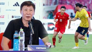 Bỏ qua thất bại ở FIFA ASEAN Cup, ĐT Việt Nam chốt 'quân xanh khủng' chạy đà cho VCK Asian Cup 2027