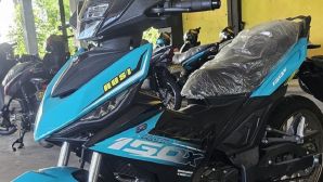Tin xe máy 6/10: ‘Át chủ bài’ xe côn tay 150cc mới ra mắt giá 32 triệu đồng, vượt mặt Honda Winner R