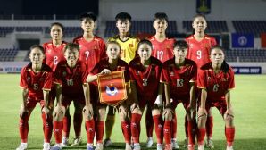 Xem TRỰC TIẾP bóng đá U17 Việt Nam vs QĐ Bắc Mariana ở đâu? VTV có phát sóng VL U17 nữ châu Á không?