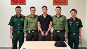 Đối tượng truy nã đặc biệt nguy hiểm - Nguyễn Tuấn Anh bị bắt ngay khi nhập cảnh ở sân bay Nội Bài là ai?
