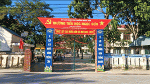 Giáo viên trường tiểu học ở Thanh Hóa phản ánh chưa được trả đủ tiền dạy thêm giờ, địa phương nói gì?