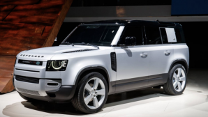 Land Rover Defender triệu hồi 371 xe vì lỗi dây an toàn hàng ghế thứ hai