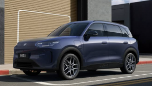 SUV điện hạng B giá 544 triệu đồng: Mạnh 194 mã lực, ‘Đe nẹt’ Mitsubishi Xforce và Yaris Cross