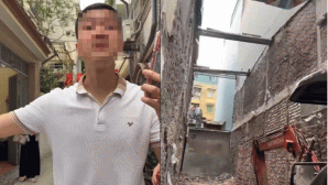 Toàn bộ vụ phá dỡ nhà suốt 15 ngày, đến lúc tính tiền chủ nhà hỏi ‘hợp đồng đâu’? Chính quyền lên tiếng?