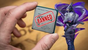 Mua CPU cũ, game thủ bất ngờ dính án phạt phần cứng của VALORANT