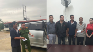 Bặt tin gần 10 năm, người đàn ông quê Gia Lai bất ngờ xuất hiện ở Quảng Trị và cái kết đầy xúc động