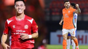 TRỰC TIẾP bóng đá Việt Nam hôm nay 7/10 - Link xem trực tiếp Ratchaburi vs CA TP.HCM trên FPT Play
