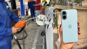 Giá xăng dầu hôm nay thứ Năm 8/10: Loại đắt nhất gần 29.800 đồng, E5 tăng nhẹ, iPhone 16 Plus giảm sâu