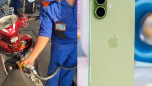 Giá dầu hôm nay 7/10: Dầu thế giới lại đổi chiều, trong nước vẫn chưa quá 30.000 đồng/lít, iPhone 17 có đắt?