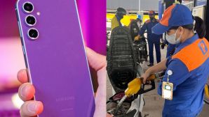 Bảng giá xăng dầu hôm nay 8/10: Dầu diesel dưới 30.000 đồng/lít từ tuần trước, Galaxy S23 FE siêu rẻ