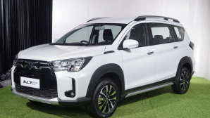 Giá xe Suzuki tháng 10/2026: XL7 Hybrid từ 599,9 triệu, Fronx khởi điểm 520 triệu đồng