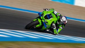 Kawasaki Ninja ZX-10RR 2027: Hàng hiếm 500 chiếc, công nghệ đua MotoGP thu nhỏ trên đường phố?