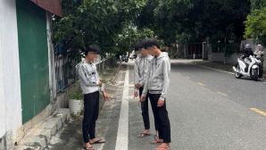 Công an Khánh Hòa thông tin nguyên nhân vụ nam sinh lớp 11 bị hành hung 