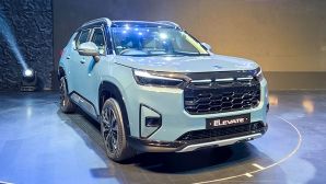 Honda trình làng mẫu SUV 5 chỗ mới đẹp long lanh: Giá chỉ 318 triệu đồng, rẻ hơn cả Hyundai Grand i10 và Kia Morning