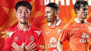 Kết quả bóng đá Cup C1 Đông Nam Á hôm nay 7/10: Tân binh ĐT Việt Nam 'gieo sầu' cho đại diện Thái Lan