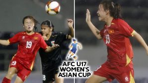 Xem trực tiếp VL U17 nữ châu Á 2027 ở đâu, kênh nào? VTV trực tiếp U17 Việt Nam đấu QĐ Bắc Mariana?
