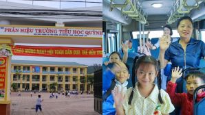 Nghệ An: Lời thừa nhận của phụ huynh sau 1 tháng ngăn con em đến trường học tập
