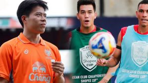 FPT Play trực tiếp bóng đá Ratchaburi vs Công An TP.HCM - Link xem trực tiếp Shopee Cup 2026/27