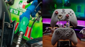 Giá xăng dầu hôm nay 7/10: Xăng E10 tăng nhẹ 100 đồng/lít, dàn tay cầm gaming giá chỉ vài trăm nghìn đồng
