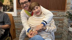 Vợ cũ Đàm Vĩnh Hưng nhắn với Tuấn Hưng ‘love you’, hé lộ mối quan hệ thật của cả 2
