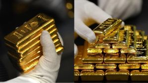 Giá vàng hôm nay 7/10: Vàng SJC, nhẫn 9999 diễn biến khó lường, dự báo kịch bản buồn cho nhà đầu tư