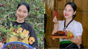 Cô gái Lào Cai từng vỡ nợ 100 tỷ, phải bán nhà đi ở thuê, sau vài năm bán thịt gác bếp đổi đời trông thấy