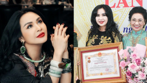 Diva đầu tiên của Việt Nam được phong NSND: Được mệnh danh ‘nữ hoàng nhạc nhẹ’, 17 tuổi đã làm nên kỳ tích