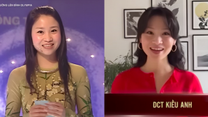 Nữ MC bí ẩn nhất Đường Lên Đỉnh Olympia rời màn ảnh sang Pháp định cư, cuộc sống hiện tại ra sao?