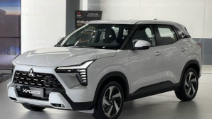 Điểm tin ô tô 7/10: Cập nhật giá xe Mitsubishi tháng 10/2026, ‘rò rỉ’ hình ảnh mới của Kia Sportage