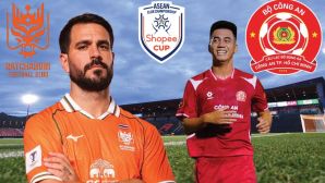 FPTPlay trực tiếp bóng đá Rachaburi vs CA TPHCM 19h ngày 7/10 - Link xem trực tiếp Shopee Cup hôm nay