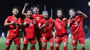 Xem TRỰC TIẾP bóng đá U17 Việt Nam vs QĐ Bắc Mariana ở đâu? VTV có phát sóng VL U17 nữ châu Á không?