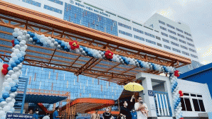 Vụ người mẹ phản ánh bác sĩ BV Nhi đồng 1 lớn tiếng, ngừng khám cho con đang sốt cao: Bệnh viện nói gì?
