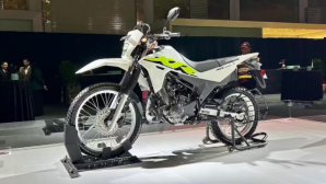 XR300L giá chỉ 55 triệu khiến dân chơi Việt phát sốt: Honda đang có 'át chủ bài' mới?