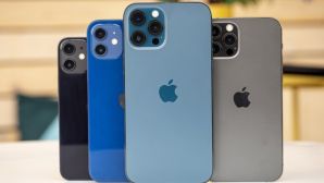 Bảng giá iPhone 12 đầu tháng 10/2026: iPhone 12 Pro Max đã rẻ bèo, iPhone 12 cũ ngang máy cỏ