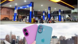 Giá xăng dầu tối 8/3: Thị trường bất ổn, xăng tăng mạnh 1.000 đồng/lít, giá iPhone 16 cũ rẻ bèo dễ mua